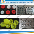 bottle cap injection moulding machine